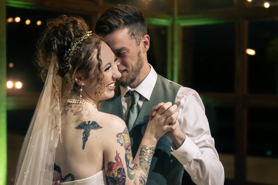 Engagements & Weddings